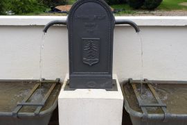 Fontaine de Villefrancon