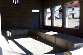 Lavoir de Vellemoz
