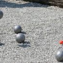 Pétanque, boules & billes