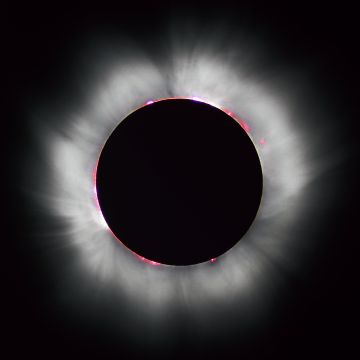 Eclipse solaire du 12 août 