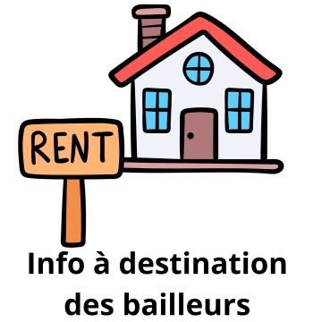 Réunion pour les bailleurs