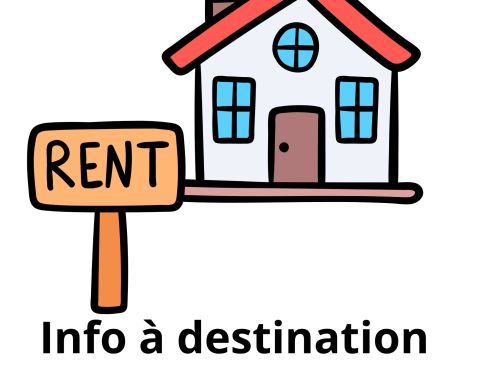 Réunion pour les bailleurs
