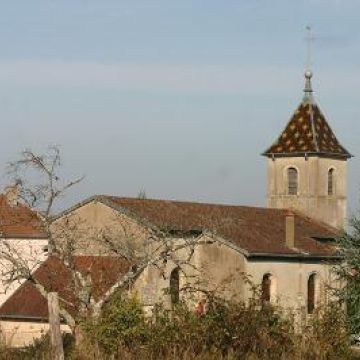 Saint-Gand