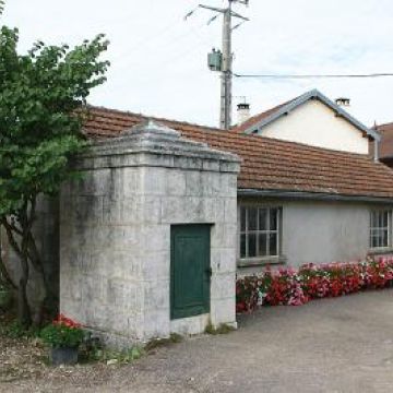 Bourguignon-lès-la-Charité