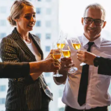 Apéro business