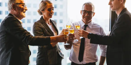 Apéro business