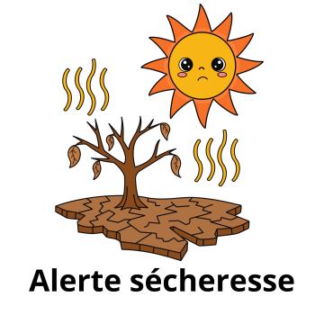 Arrêté sécheresse 
