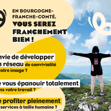 Nouveaux habitants 