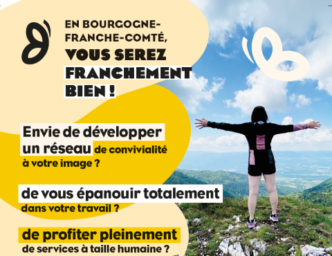 Nouveaux habitants 