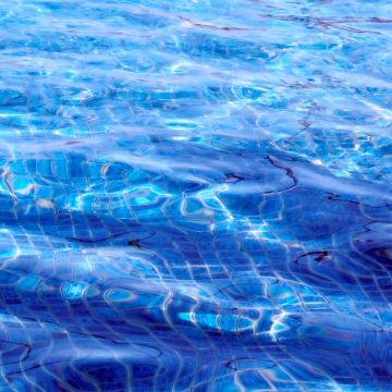 Séances d'aquagym